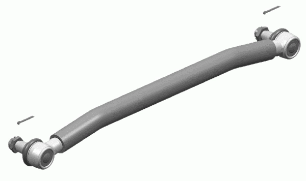 Barre de connexion LEMFÖRDER 29649 01