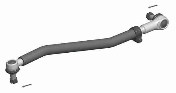 Barre de direction LEMFÖRDER 31964 02