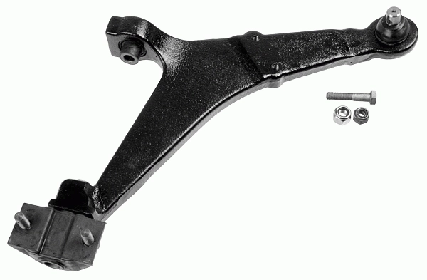 Bras de liaison, suspension de roue