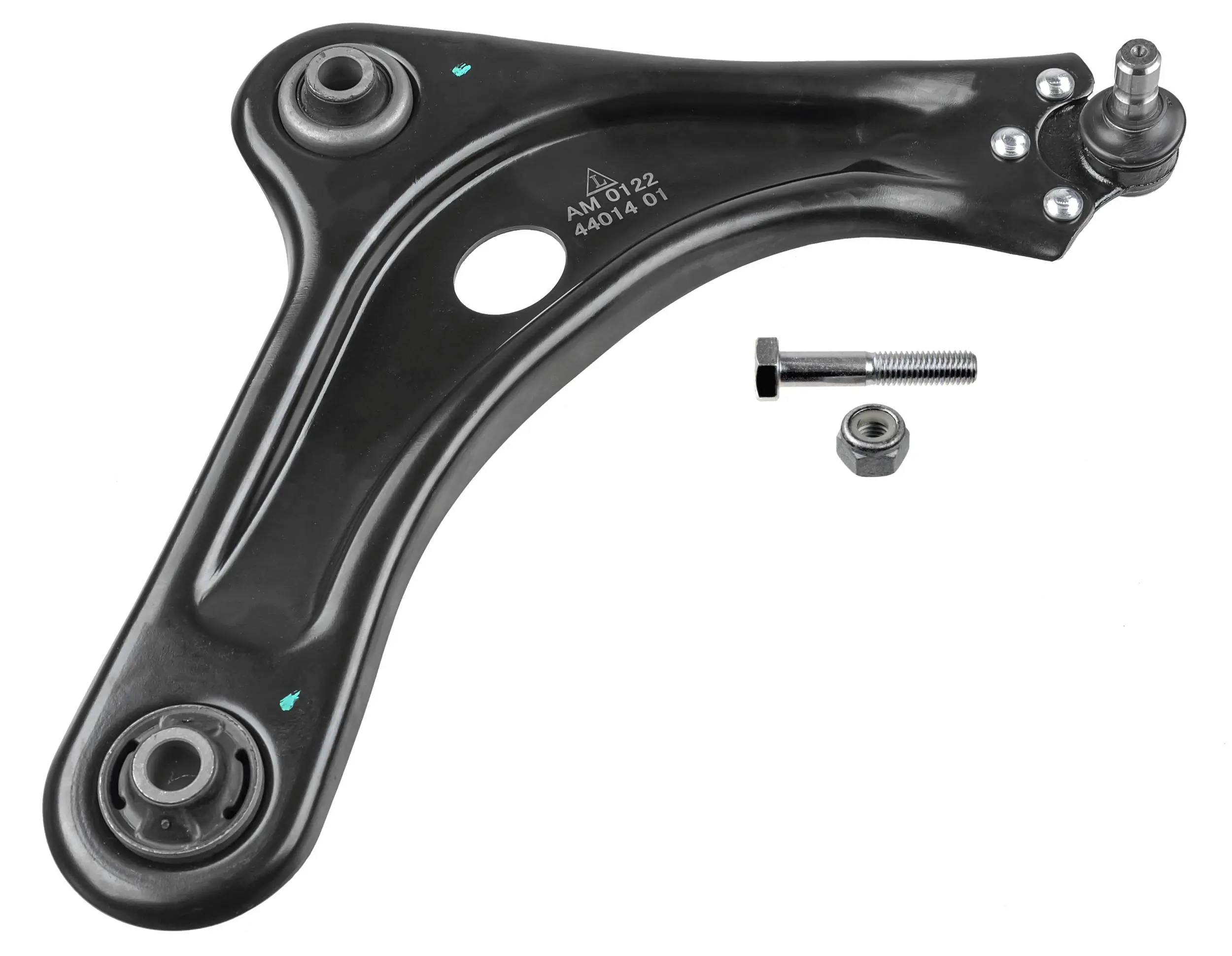 Bras de liaison, suspension de roue LEMFÖRDER 44014 01