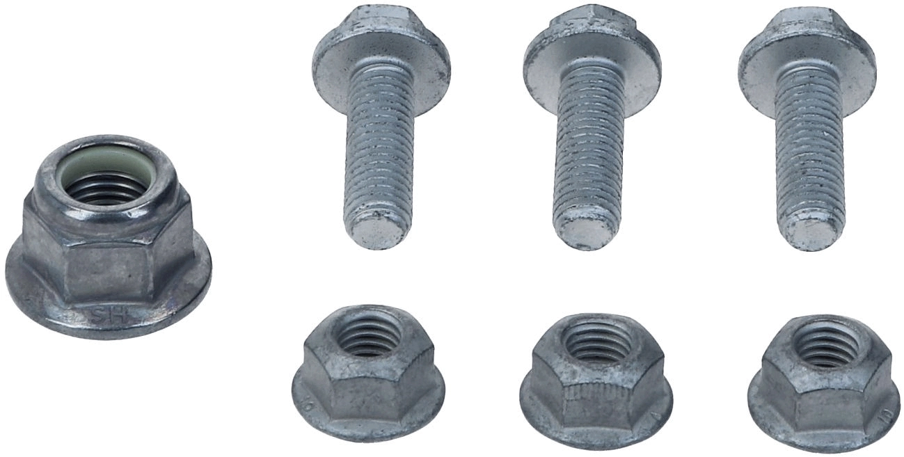 Rotule de suspension LEMFÖRDER 31350 01