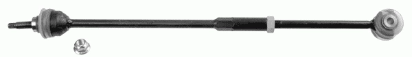 Biellette de barre stabilisatrice