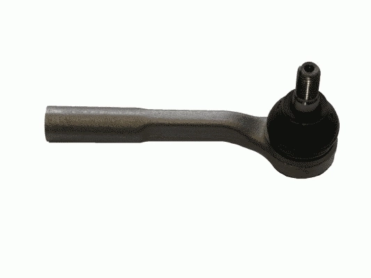 LEMFORDER 27668 02 — Накінечник керма. OPEL передн. вісь (Вир-во Lemferder)