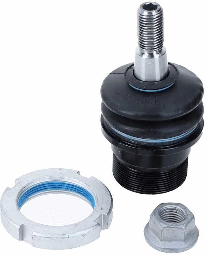 Rotule de suspension LEMFÖRDER 29317 02