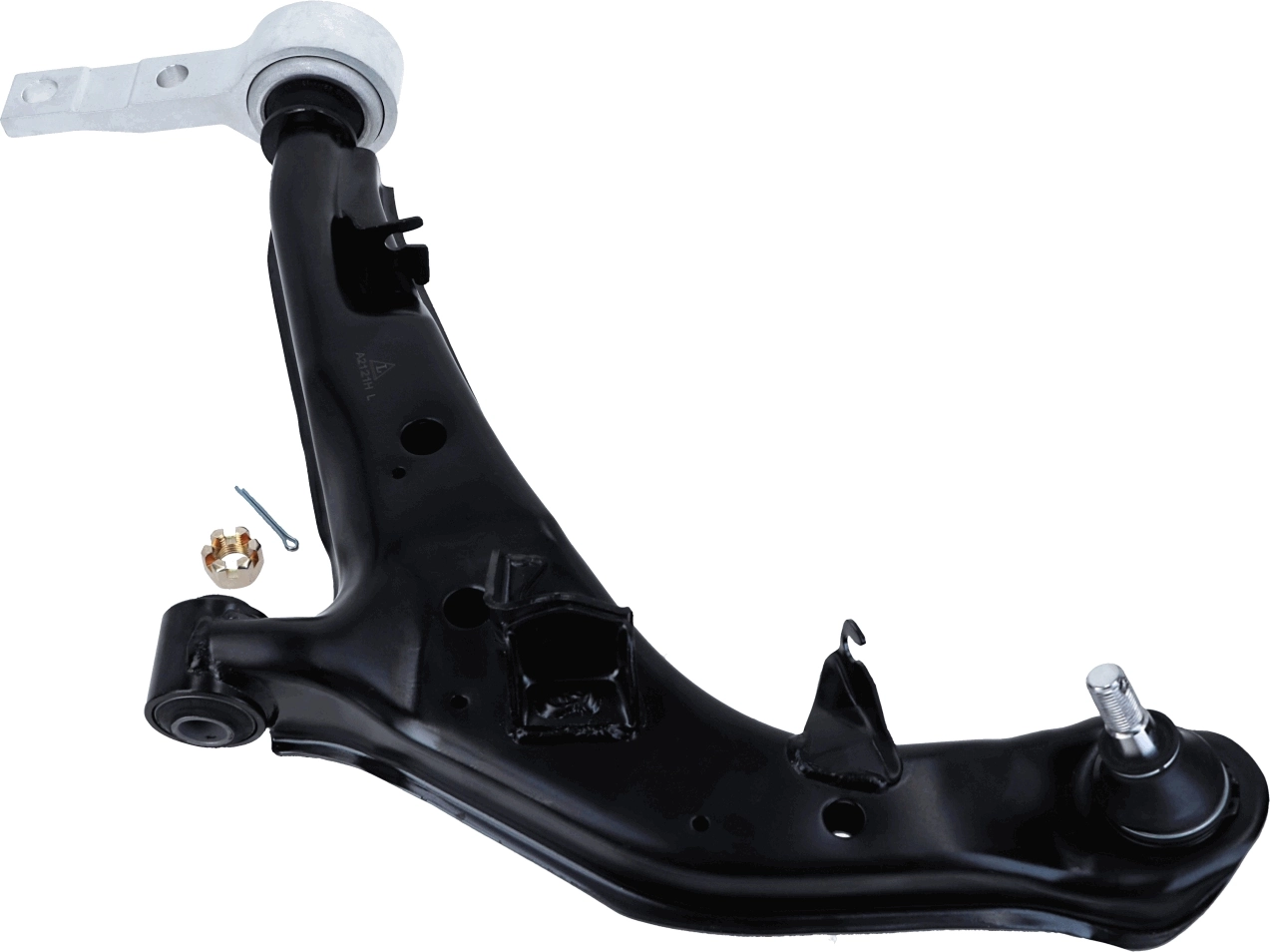 Bras de liaison, suspension de roue LEMFÖRDER 35938 01