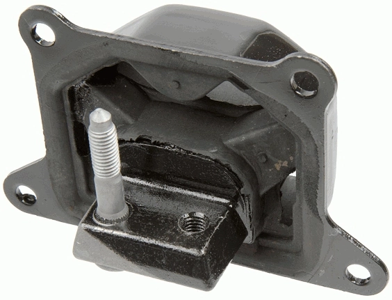 Support moteur LEMFÖRDER 14679 01