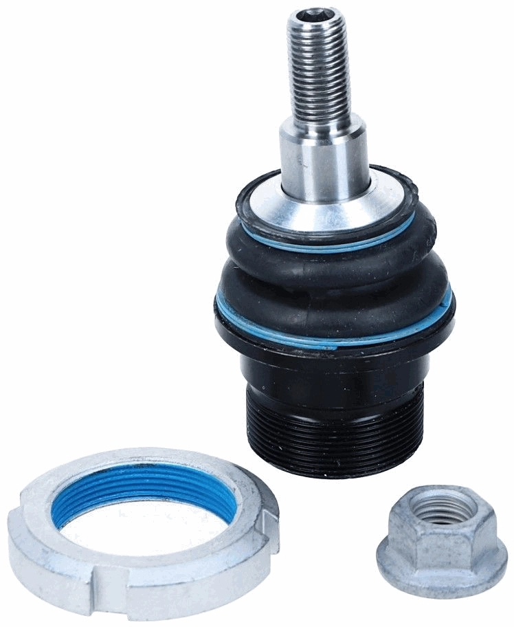 Rotule de suspension LEMFÖRDER 30484 01