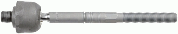 LEMFORDER 38728 01 — Рульова тяга
