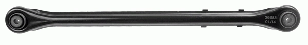 Bras de liaison, suspension de roue LEMFÖRDER 36683 01