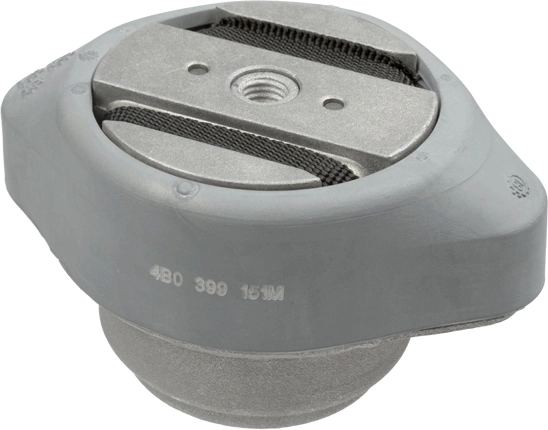 Suspension, boîte automatique LEMFÖRDER 25865 02