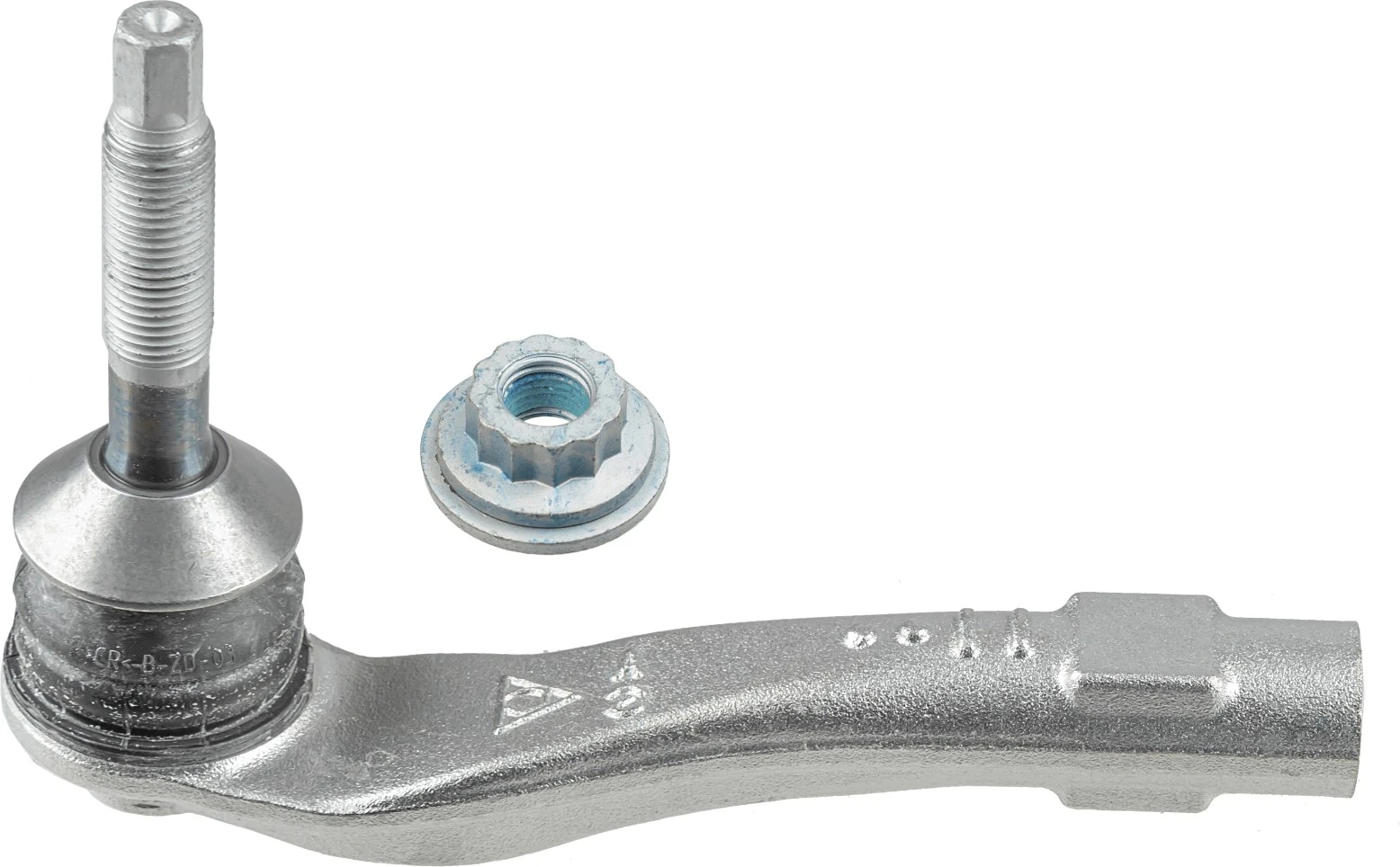 Rotule de barre de connexion LEMFÖRDER 43660 01