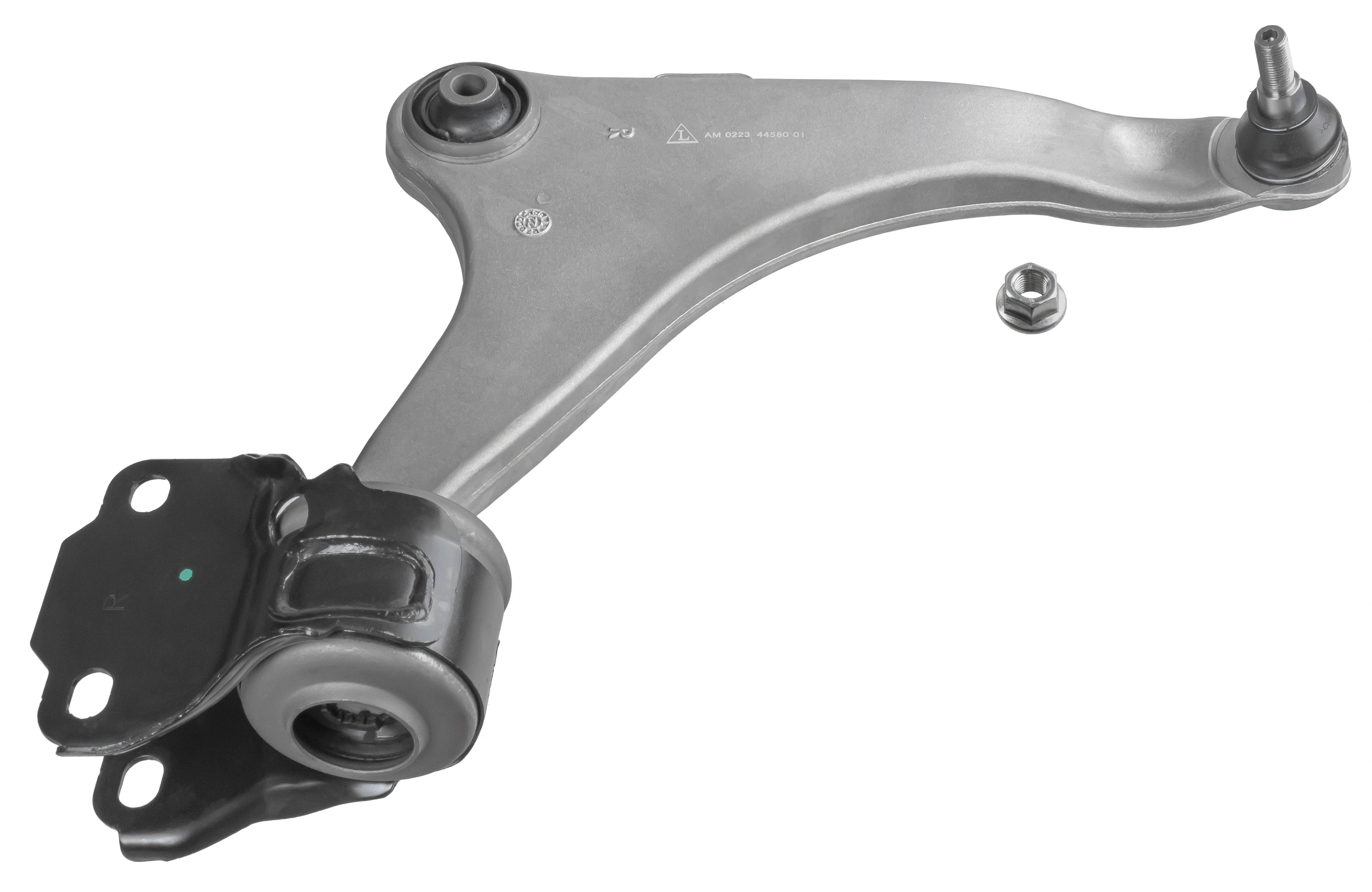 Bras de liaison, suspension de roue LEMFÖRDER 44580 01