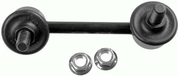 Entretoise/tige, stabilisateur