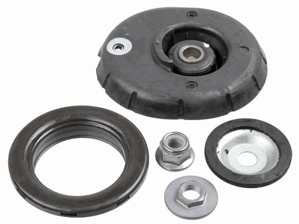 Kit de réparation, coupelle de suspension Lemförder