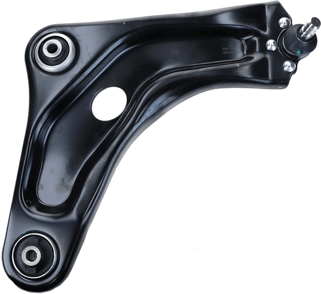 Bras de liaison, suspension de roue LEMFÖRDER 35492 01