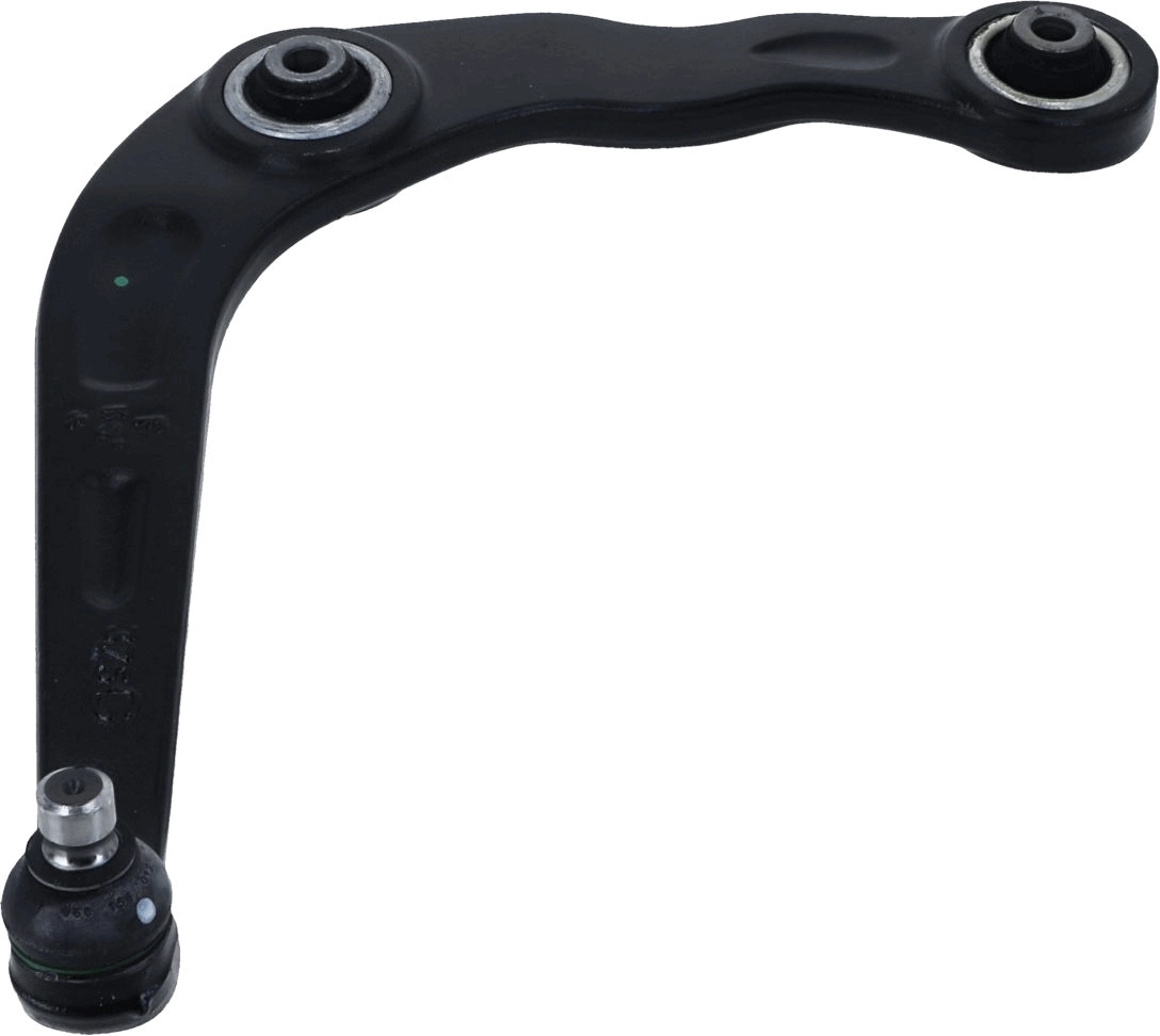 Bras de liaison, suspension de roue LEMFÖRDER 29555 01