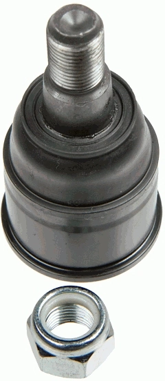 Rotule de suspension LEMFÖRDER 39159 01