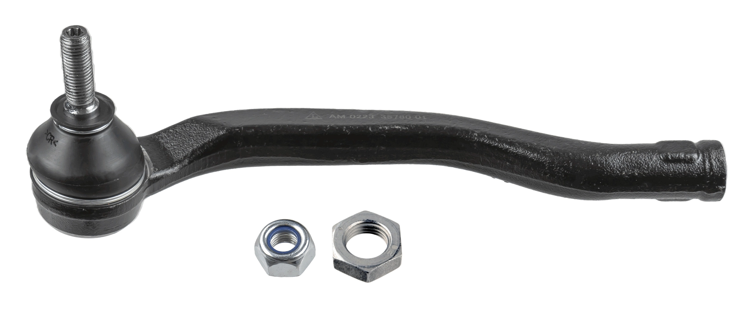 Rotule de barre de connexion LEMFÖRDER 35780 01