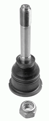 Rotule de suspension LEMFÖRDER 10518 02