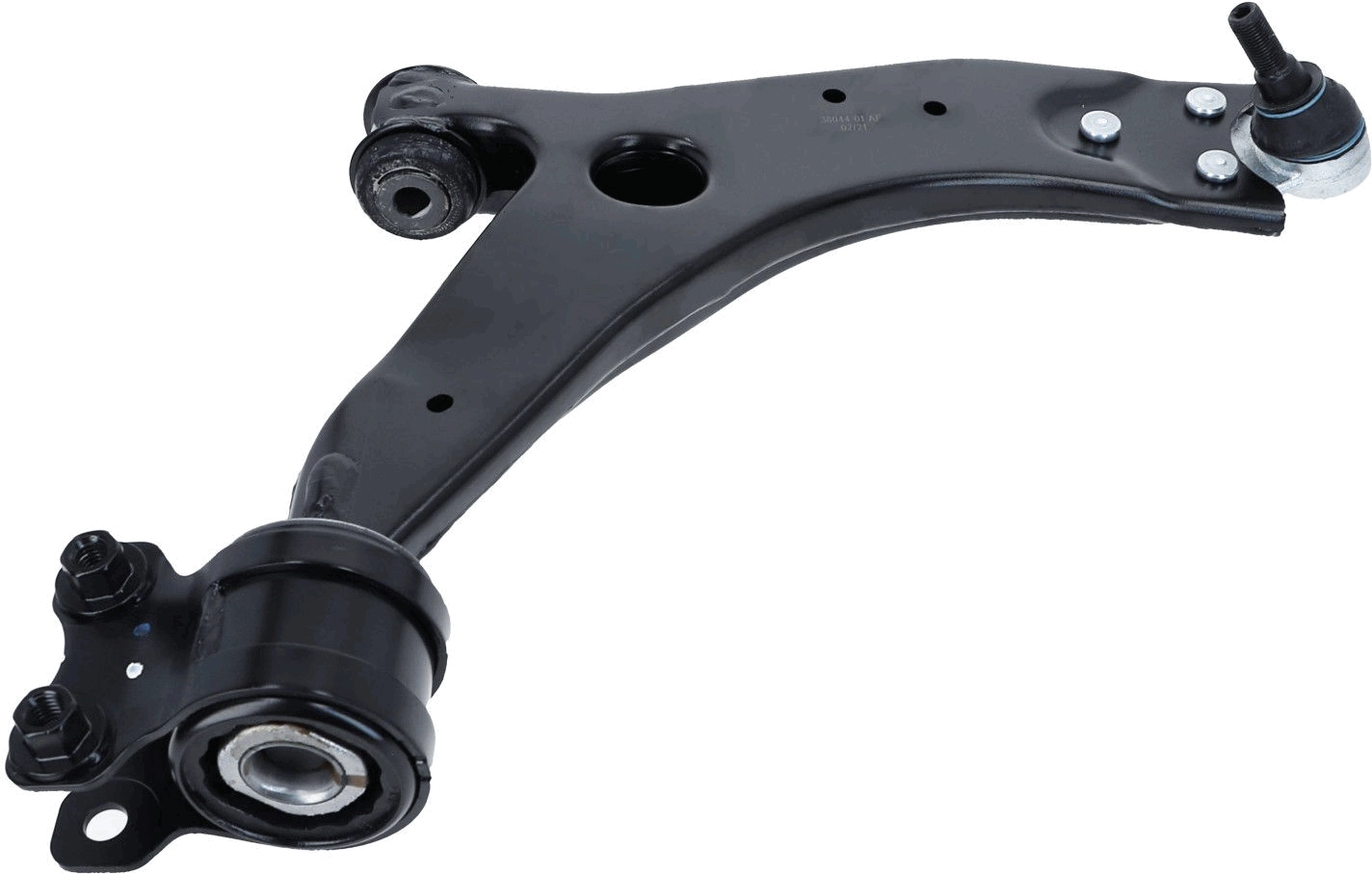 Bras de liaison, suspension de roue LEMFÖRDER 38044 01