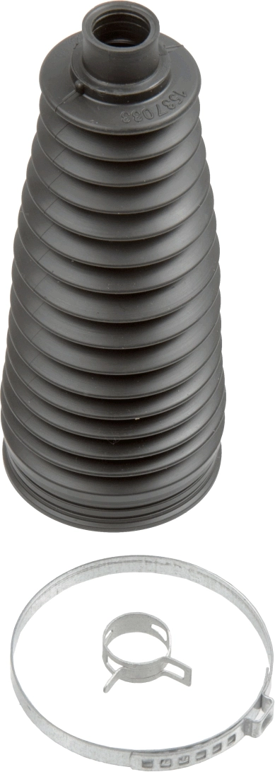 Joint-soufflet, direction LEMFÖRDER 39647 01