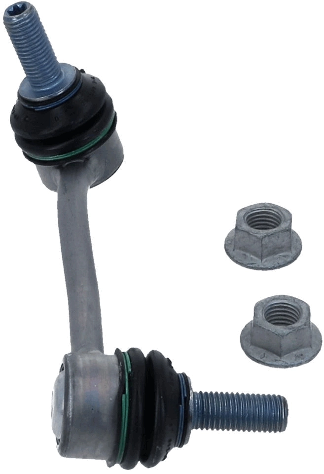 Entretoise/tige, stabilisateur LEMFÖRDER 30666 01