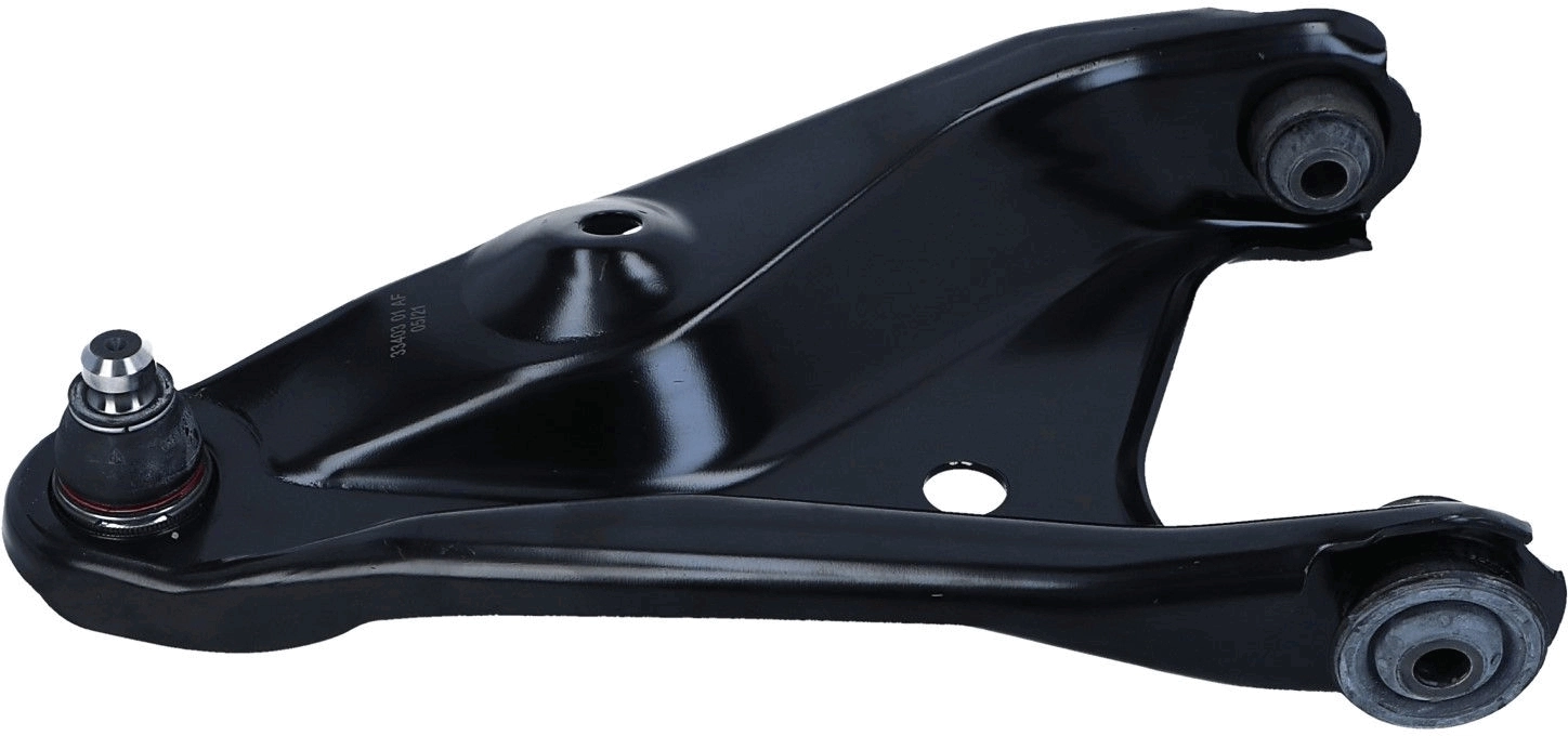 Bras de liaison, suspension de roue LEMFÖRDER 33403 01