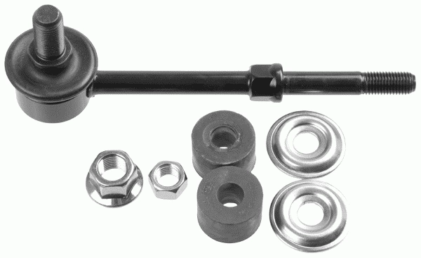 Entretoise/tige, stabilisateur