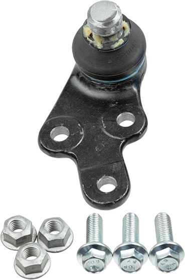 Rotule de suspension LEMFÖRDER 37885 01