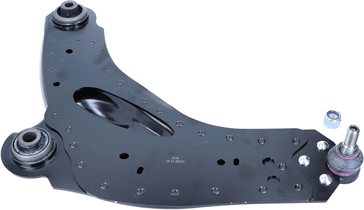 Bras de liaison, suspension de roue LEMFÖRDER 33496 01