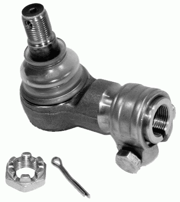 Rotule de barre de connexion LEMFÖRDER 21787 01