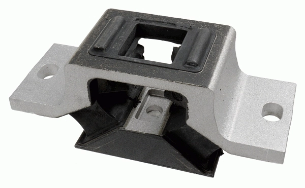 Suspension, boîte de transfert