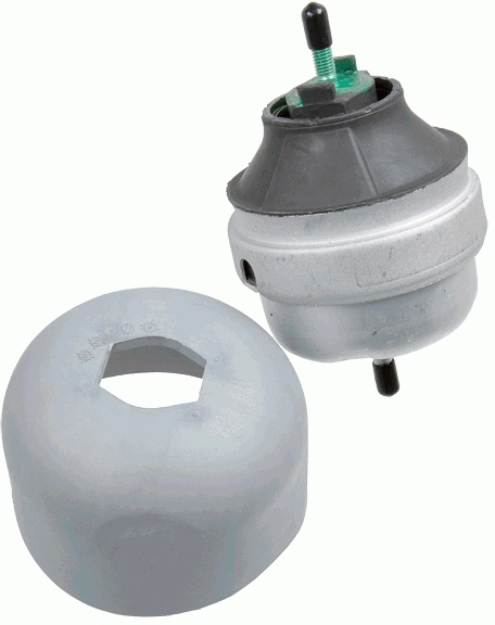 Support moteur LEMFÖRDER 21737 01