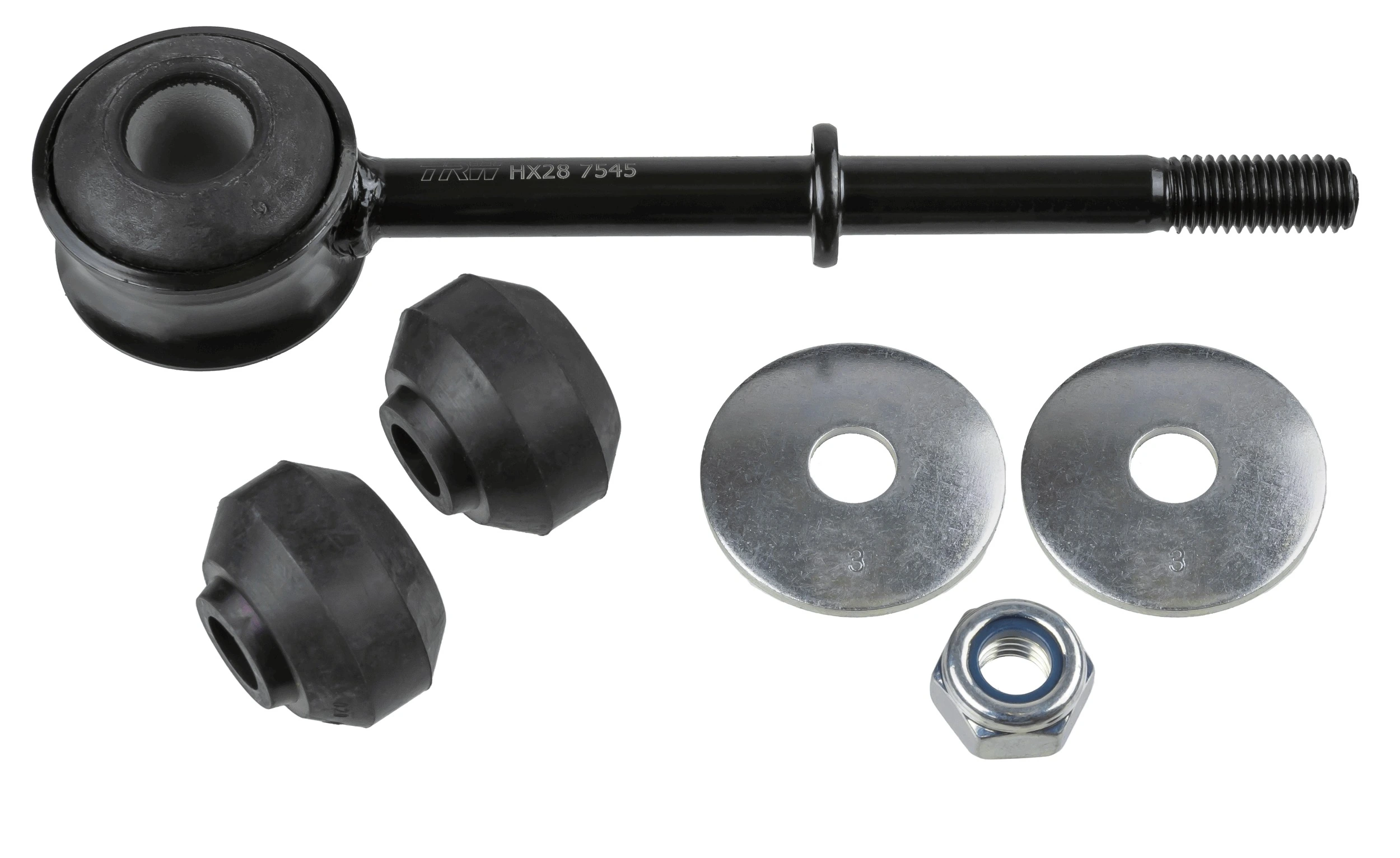 Entretoise/tige, stabilisateur LEMFÖRDER 38614 01