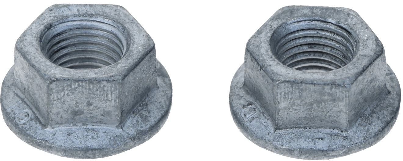 Biellette de barre stabilisatrice