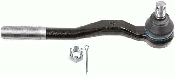 Rotule de barre de connexion Lemförder