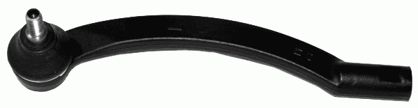 Rotule de barre de connexion LEMFÖRDER 26707 01