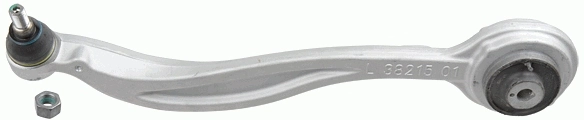 Bras de liaison, suspension de roue LEMFÖRDER 38215 01
