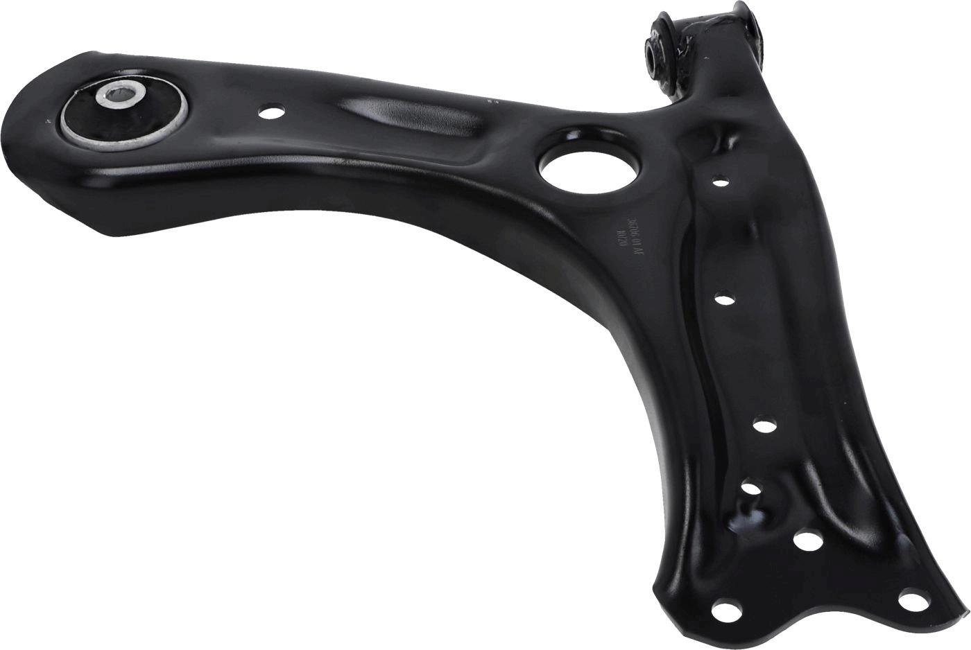 Bras de liaison, suspension de roue LEMFÖRDER 36706 01