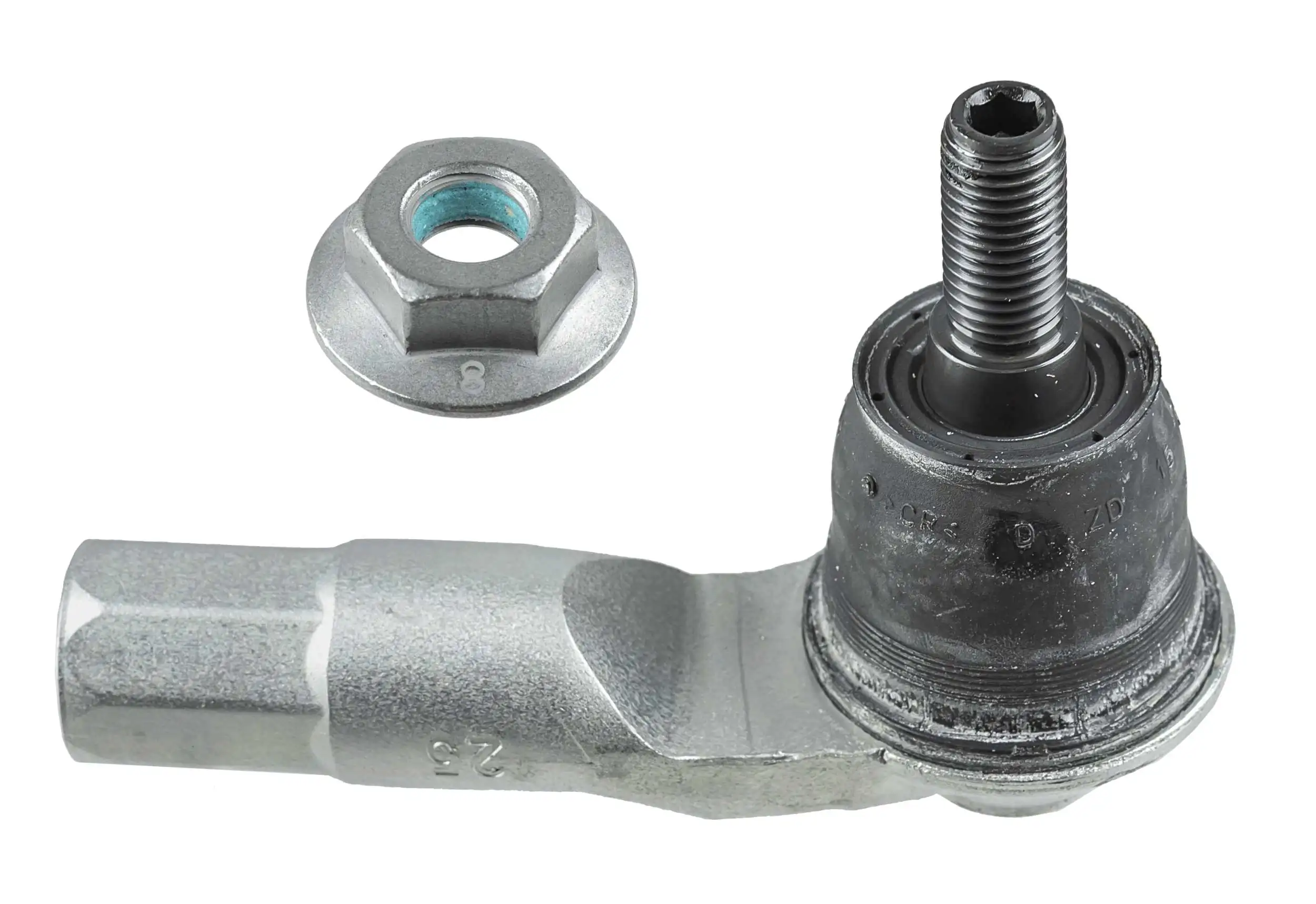 Rotule de barre de connexion