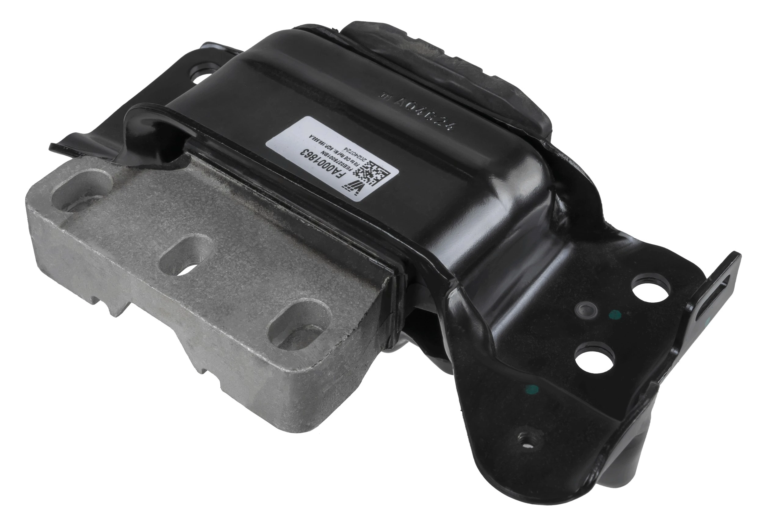 Suspension, boîte automatique LEMFÖRDER 44187 01