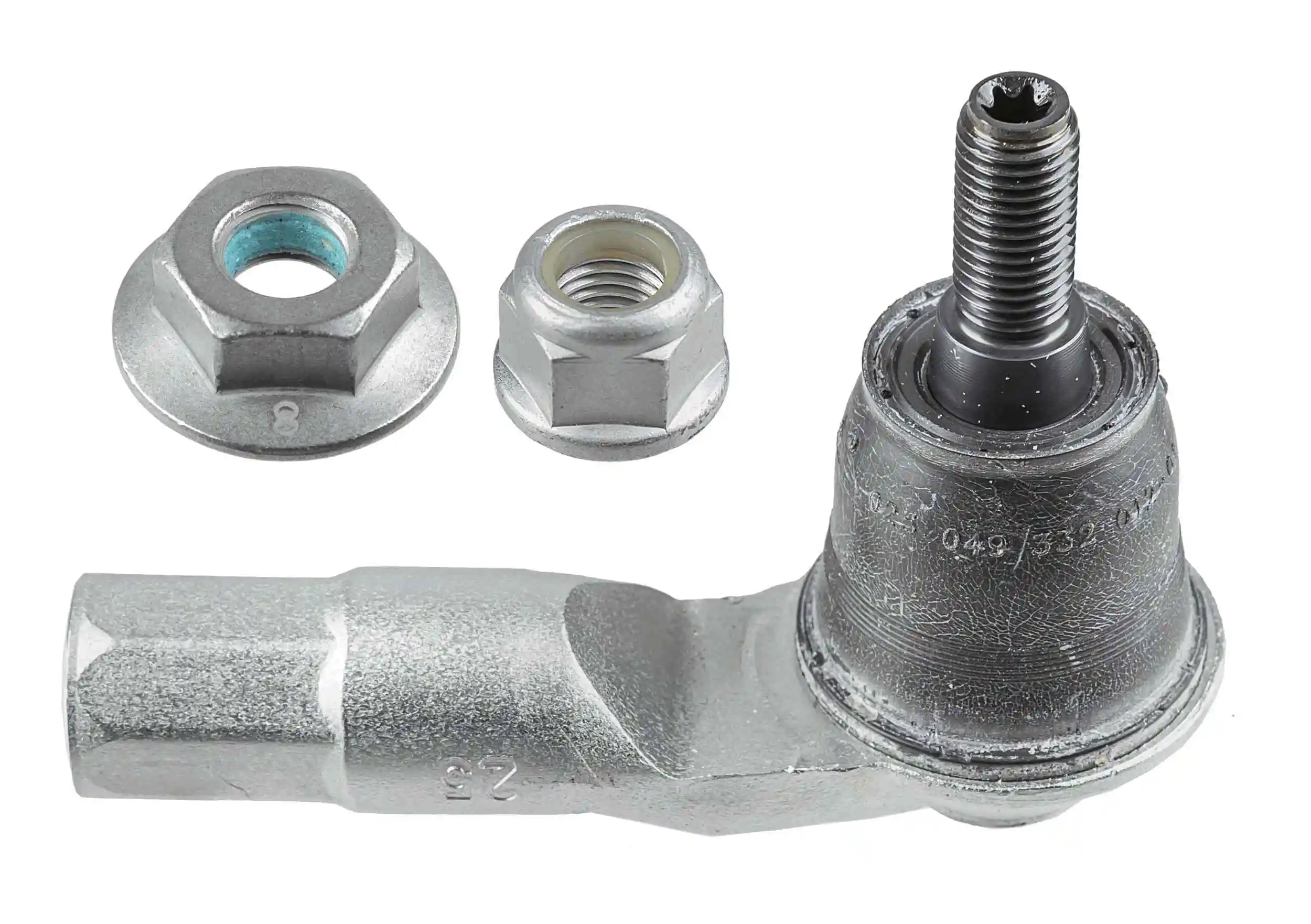 Rotule de barre de connexion