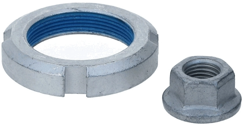 Rotule de suspension LEMFÖRDER 30484 01