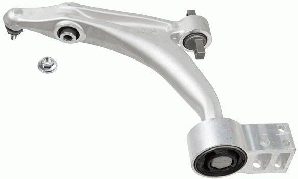 Bras de liaison, suspension de roue