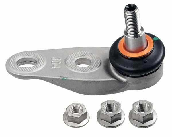 Rotule de suspension LEMFÖRDER 35428 01