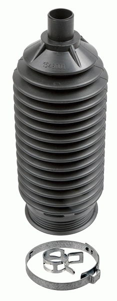 Joint-soufflet, direction LEMFÖRDER 37626 01