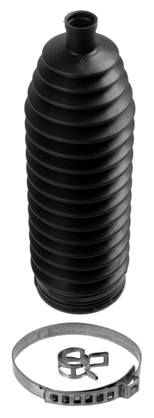 Joint-soufflet, direction LEMFÖRDER 33629 01