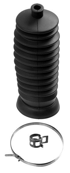 Joint-soufflet, direction LEMFÖRDER 30155 01