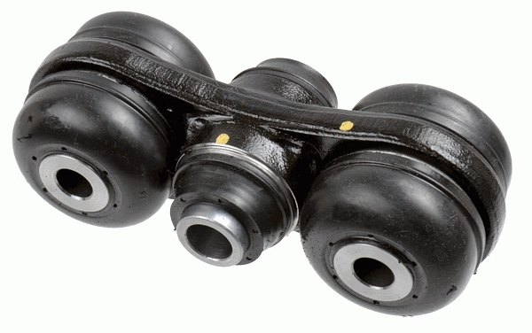 Bras de liaison, suspension de roue LEMFÖRDER 37617 01