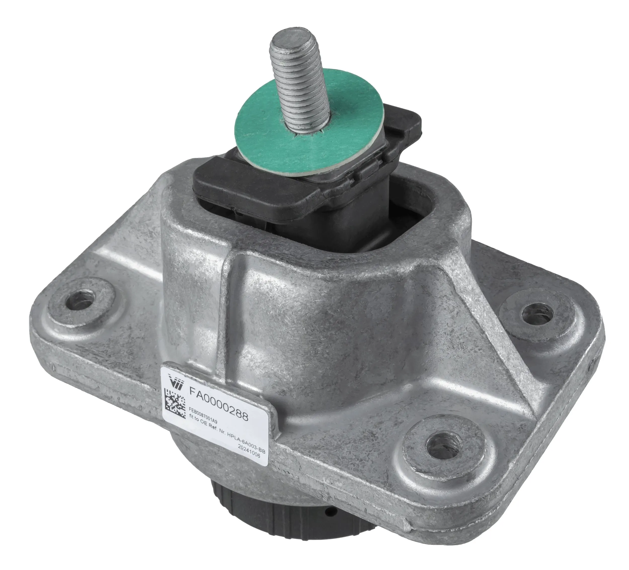 Support moteur LEMFÖRDER 45545 01